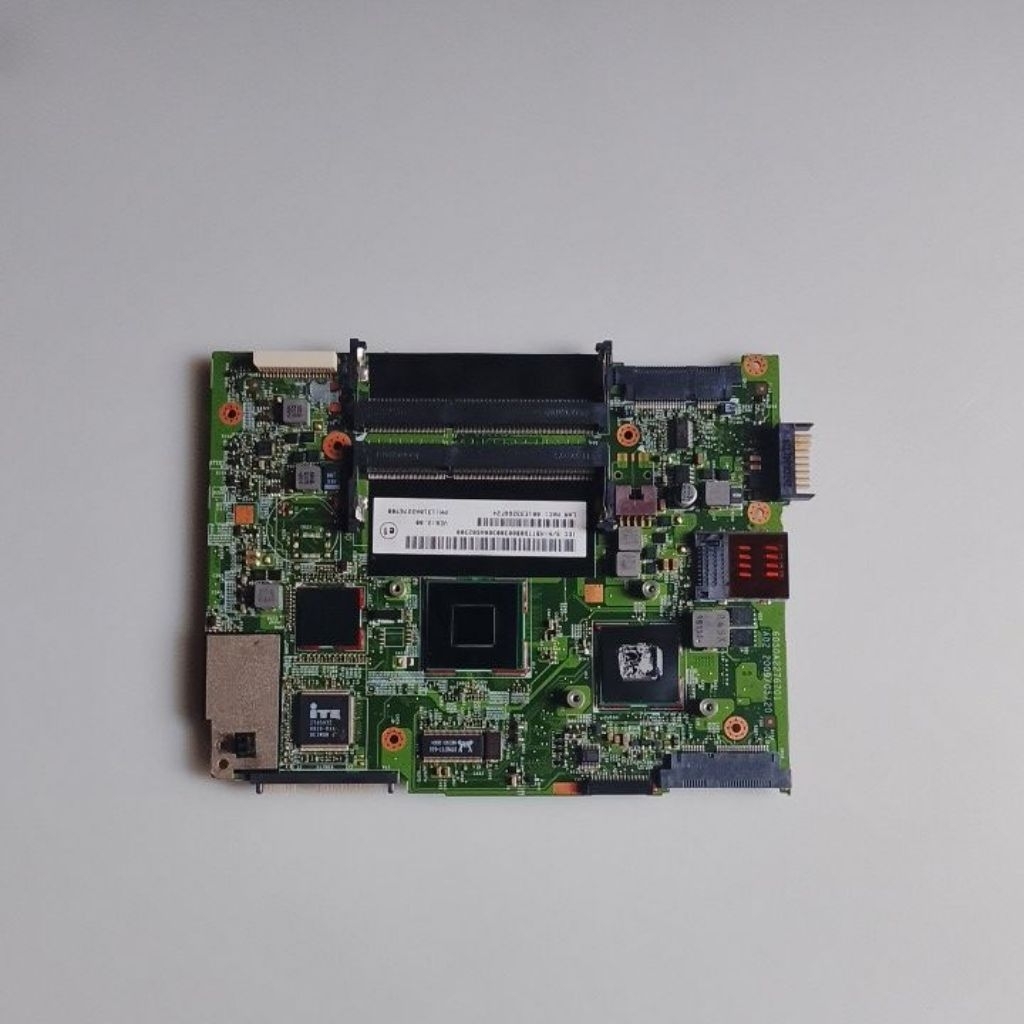 Motherboard Laptop Acer Travel Mate TM8371-732G32N Matot