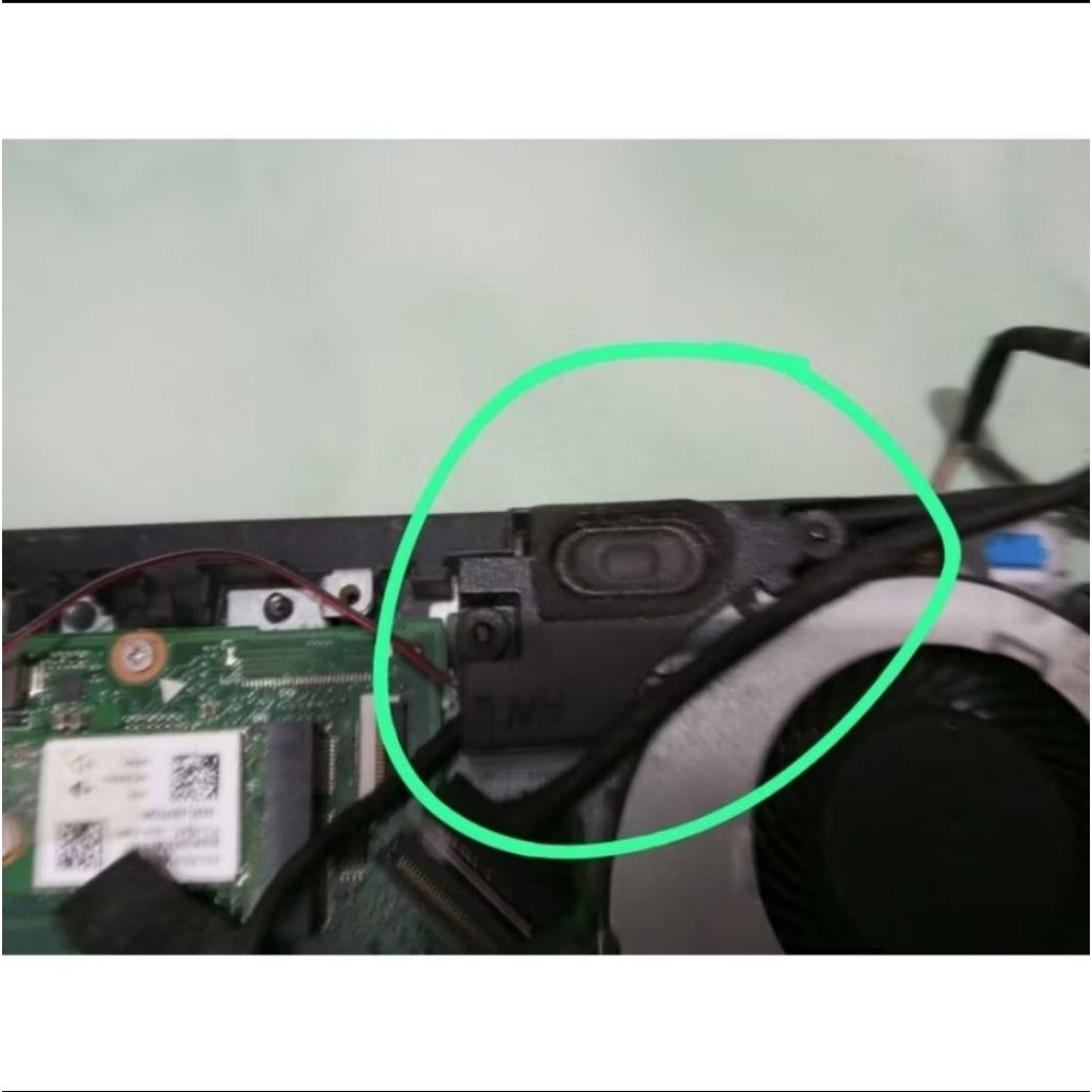 Speaker Lenovo v310-14 v310 14
