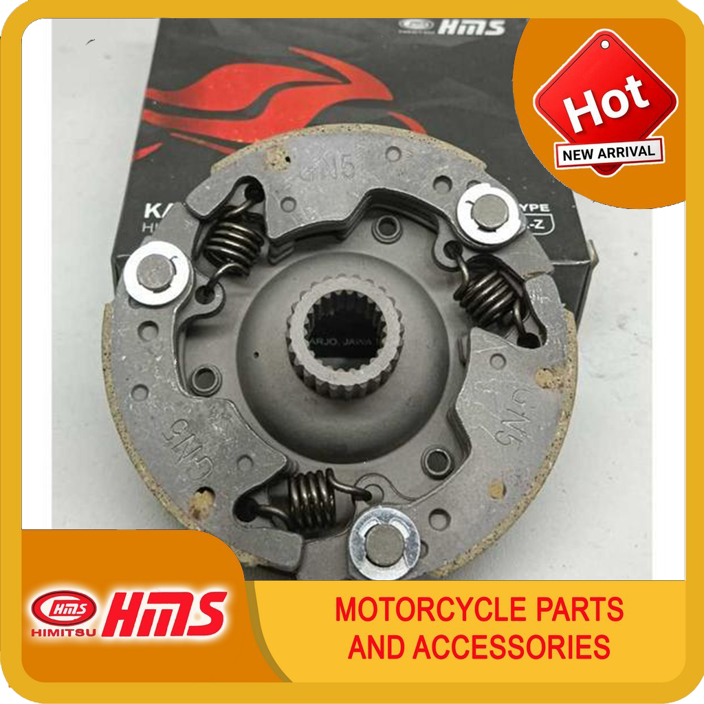 Kampas Ganda Assy Kampas Ganda Set Grand