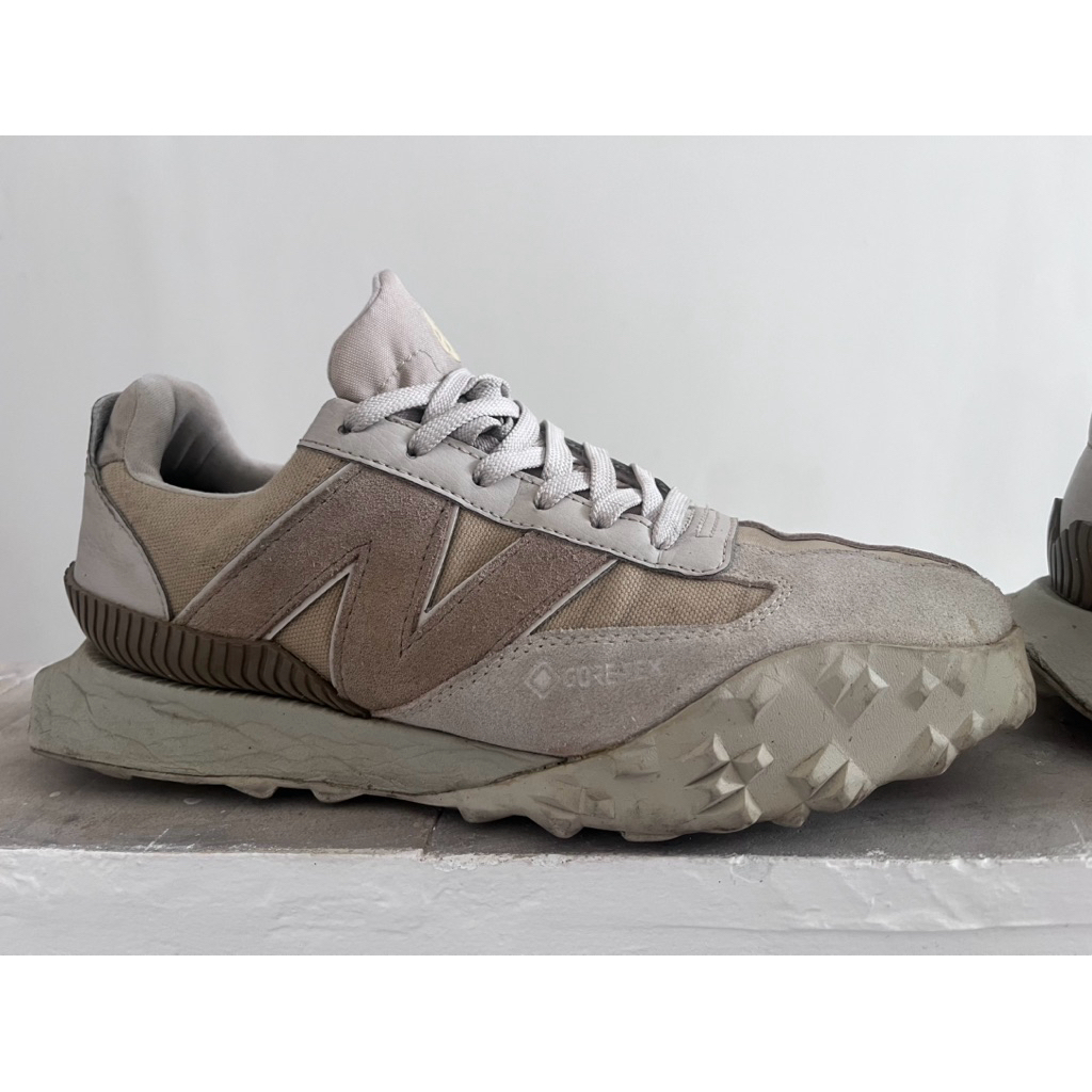 NEW BALANCE SHOES XC-72 GTX SIZE 42