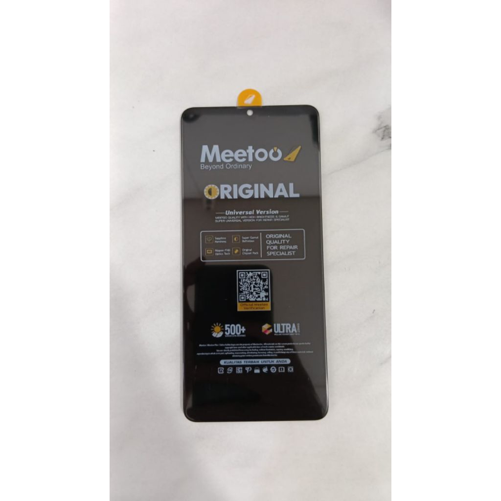 LCD TOUCHSCREEN SAMSUNG A32 4G