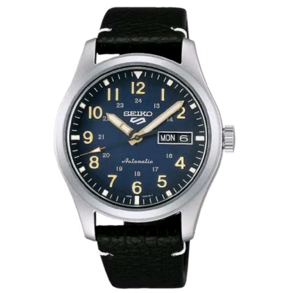 Seiko 5 Sport SRPG39K1 Original