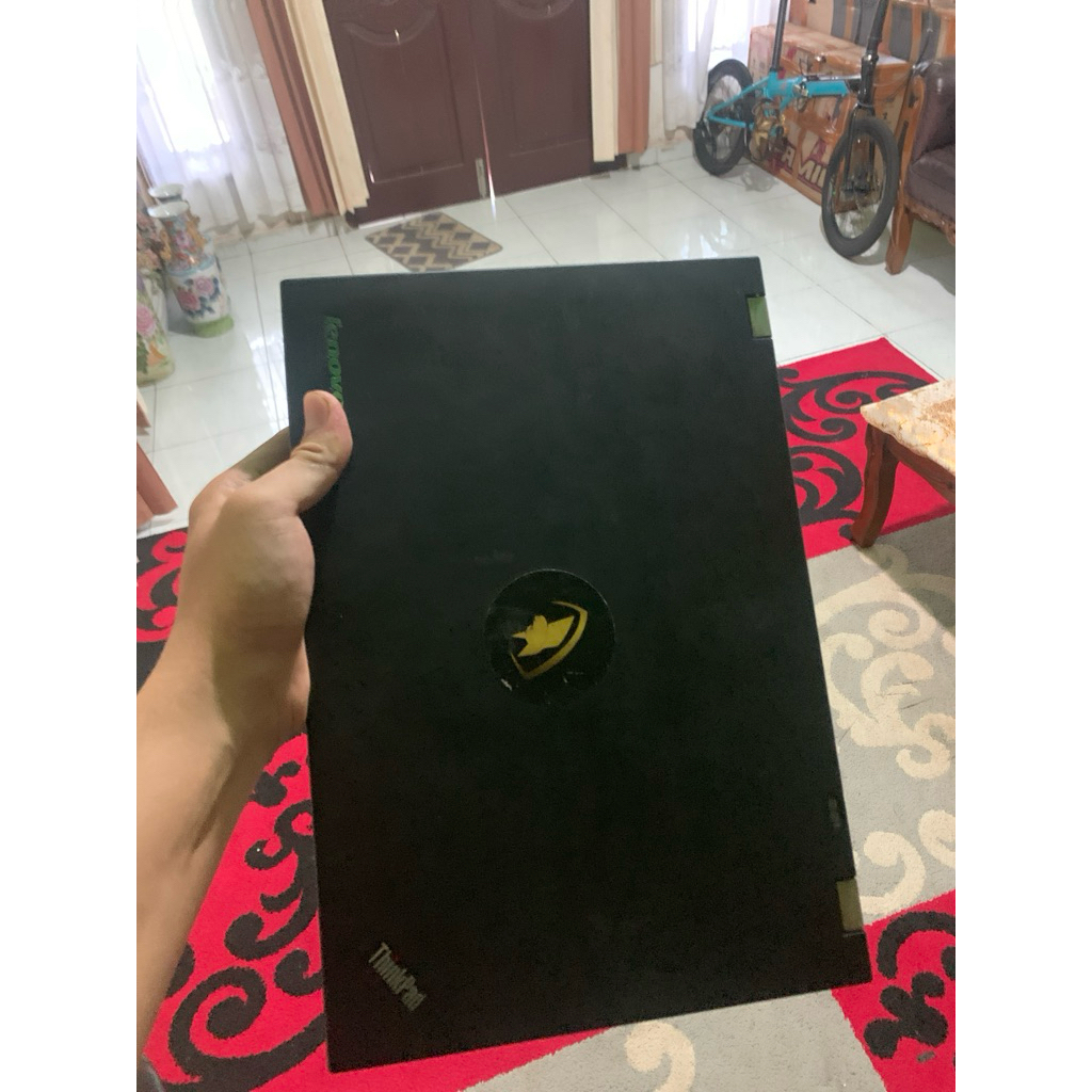 Lenovo Thinkpad T420