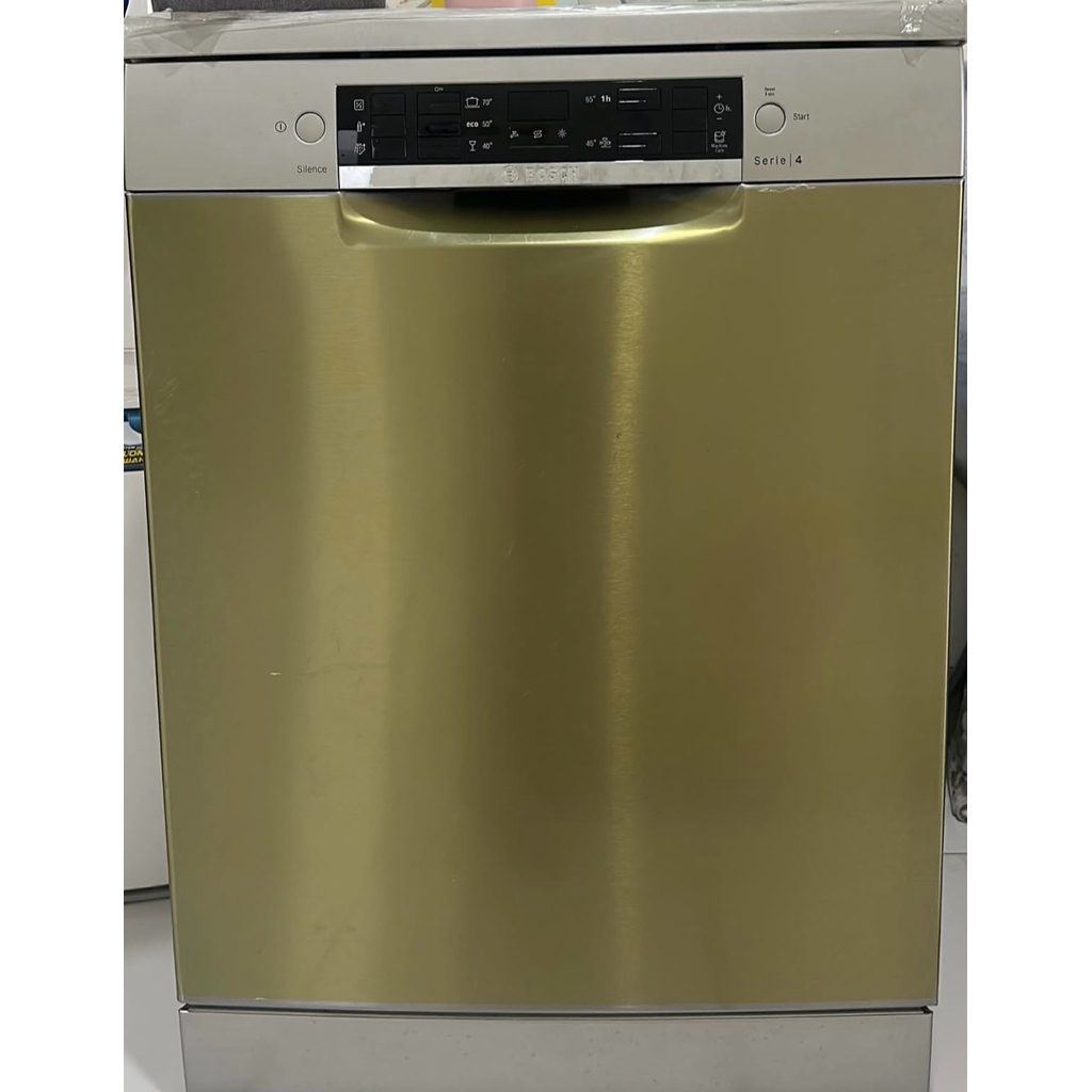 Bosch Mesin Cuci Piring 60 CM SMS45DI10Q