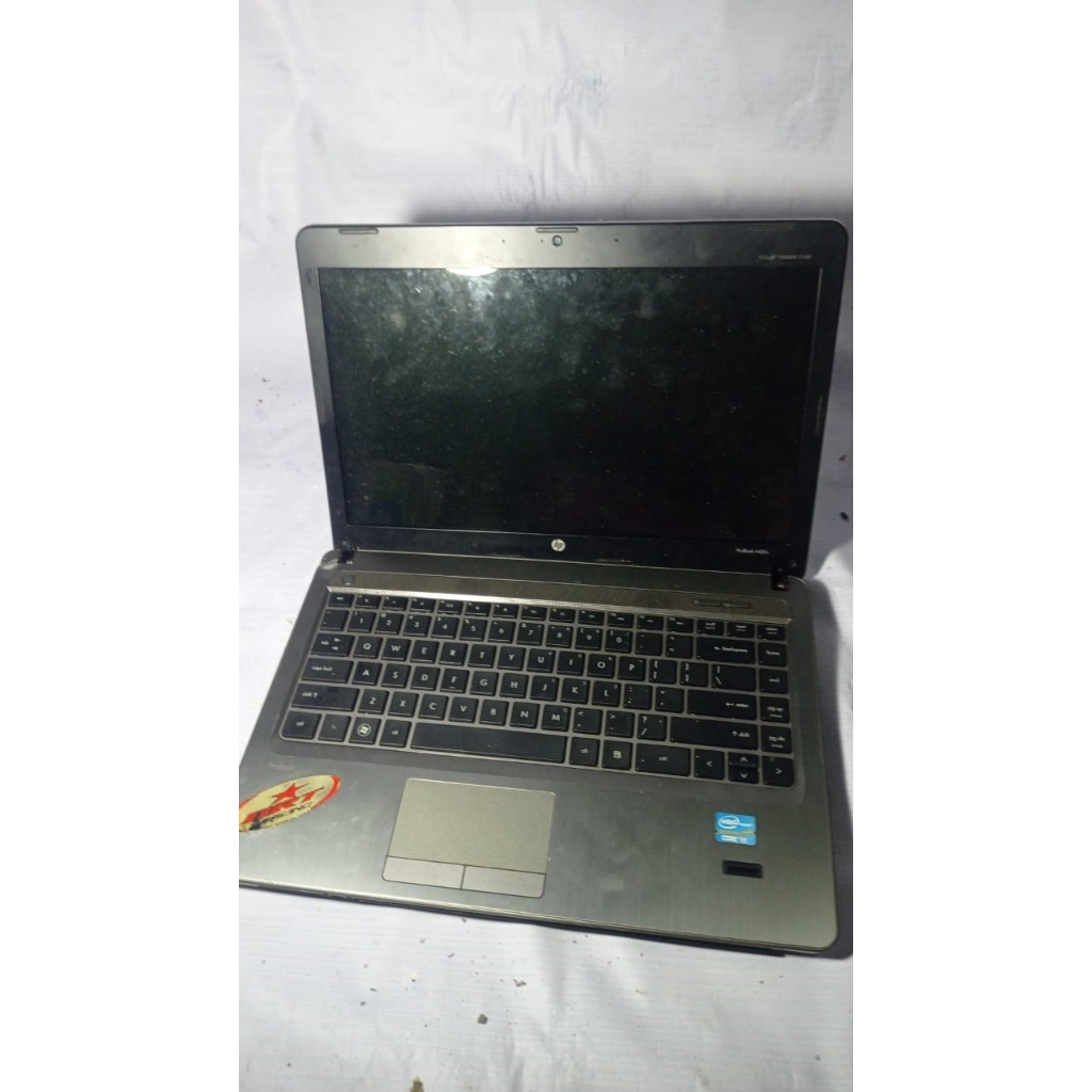 Flexsibel layar HP probook 4430s