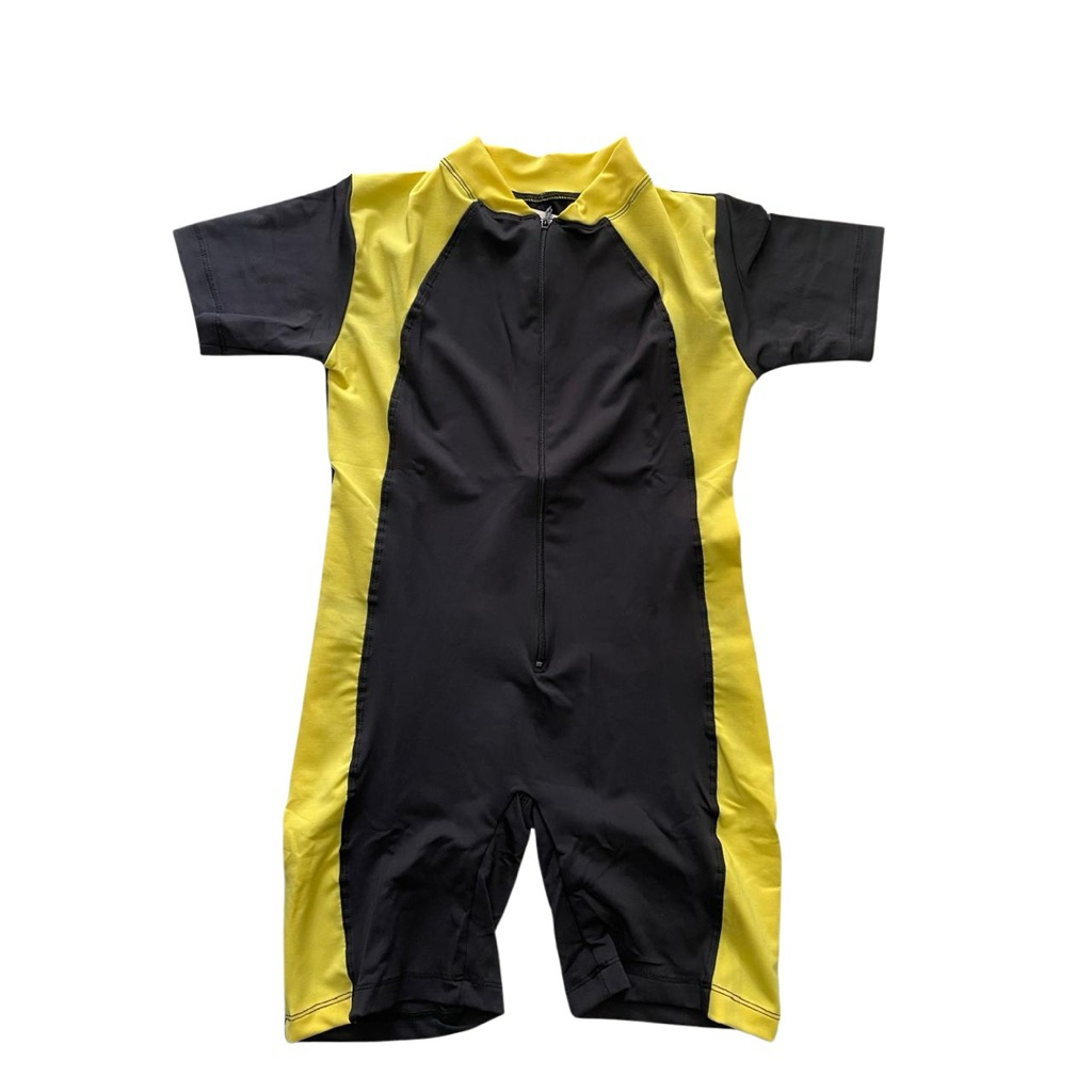 BAJU RENANG TANGGUNG SPEEDO
