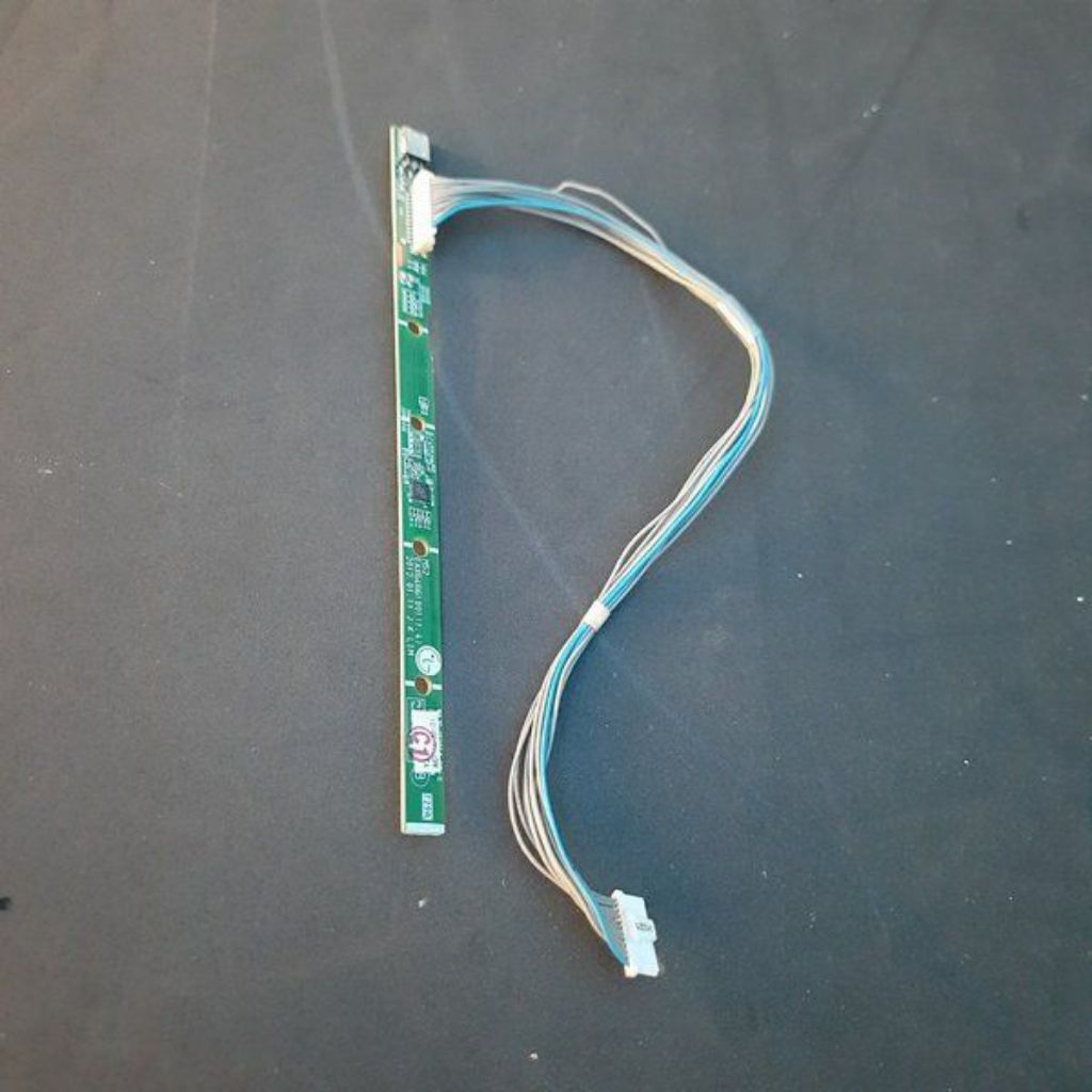 TOMBOL Flexible SENSOR IR TV 29MT47 29MT45 29MT47A 29MT45A