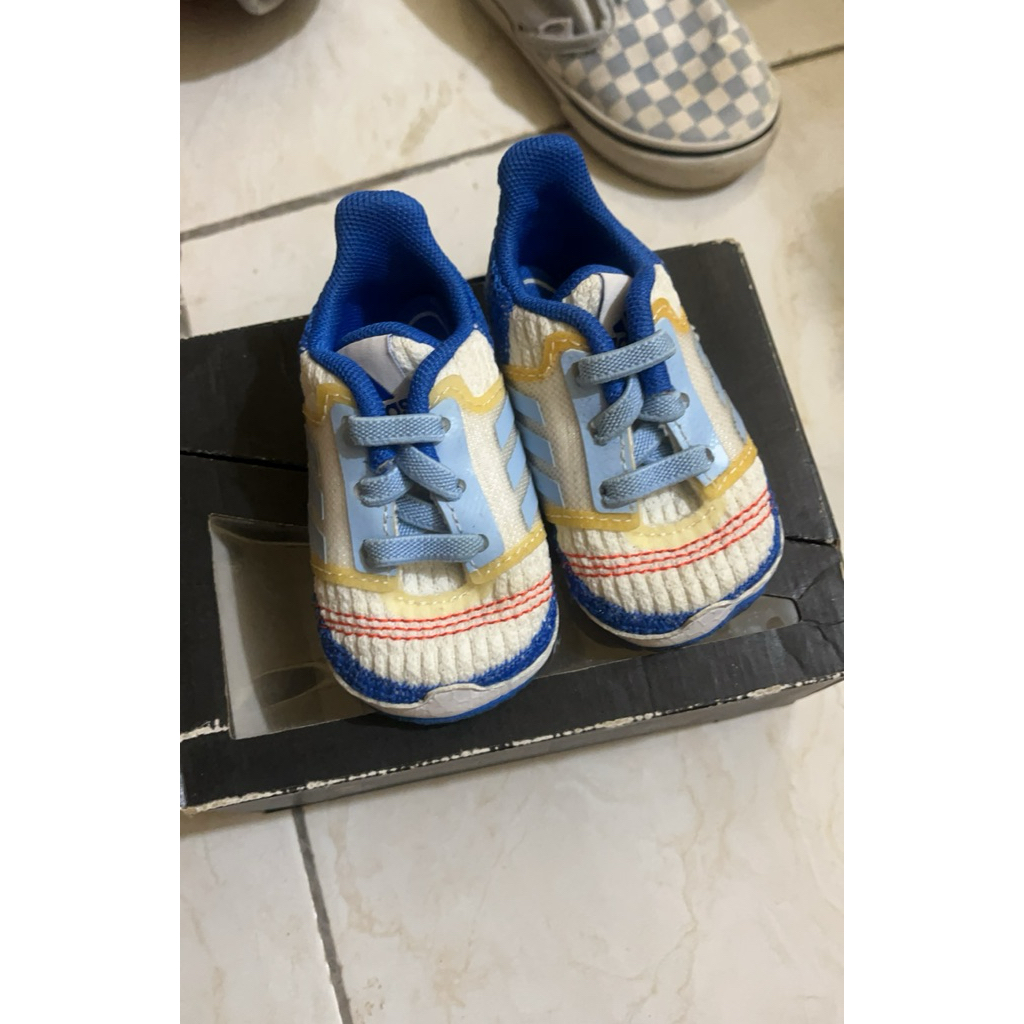 sepatu anak PRELOVED adidas