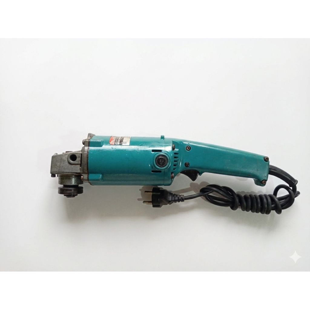 mesin gerinda ukuran 5 inchi makita 9005B(BEKAS)