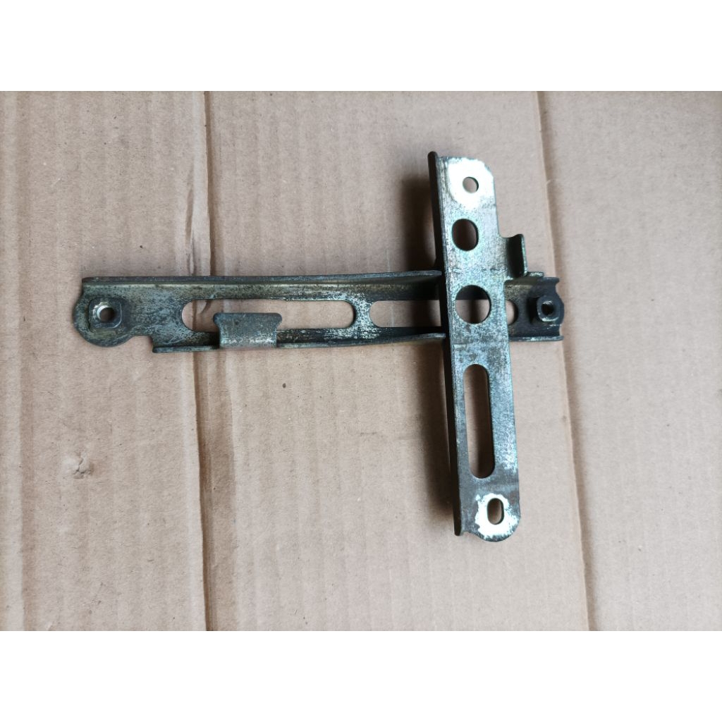 breket dudukan ecu yamaha lexi Originali