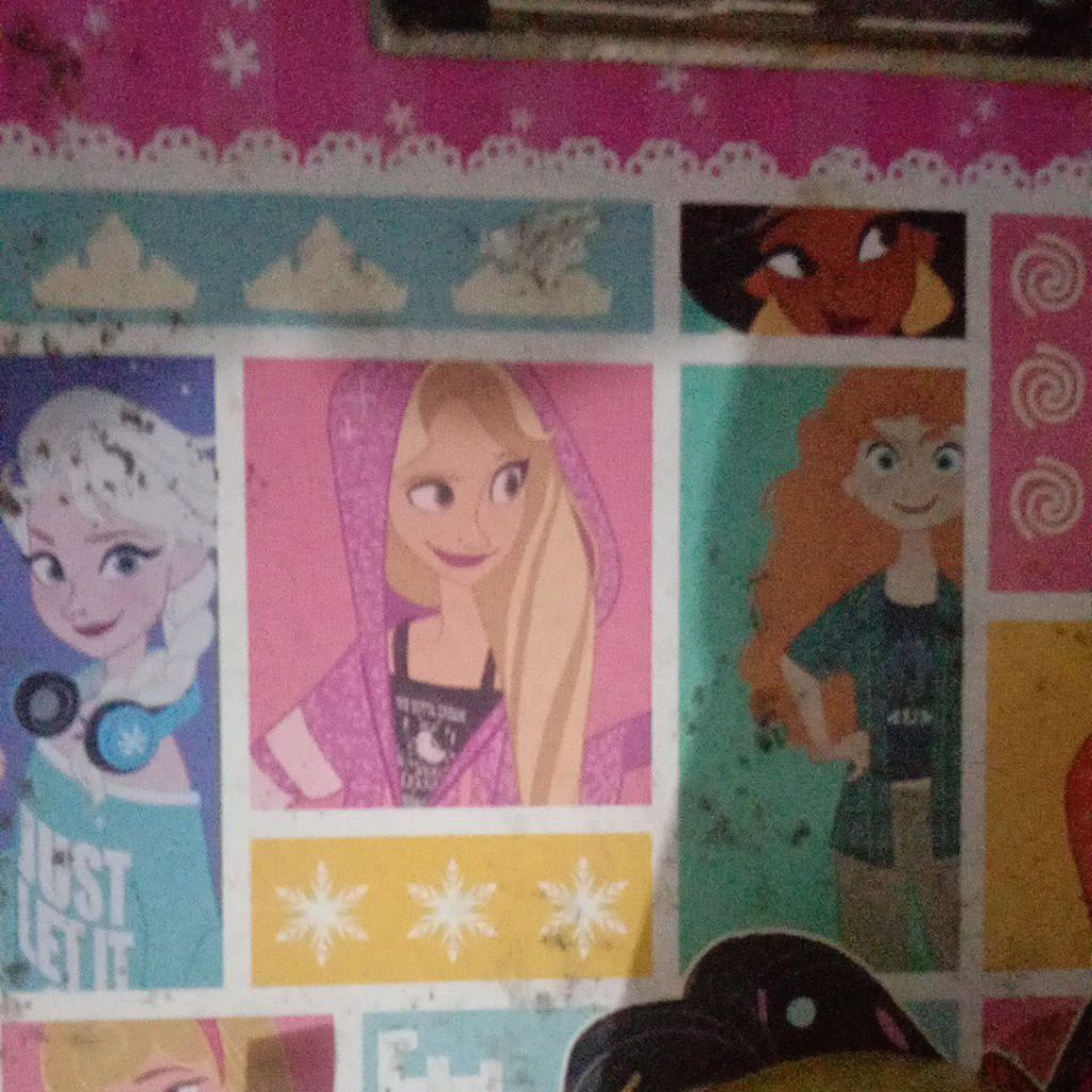 buku cerita princess pdf