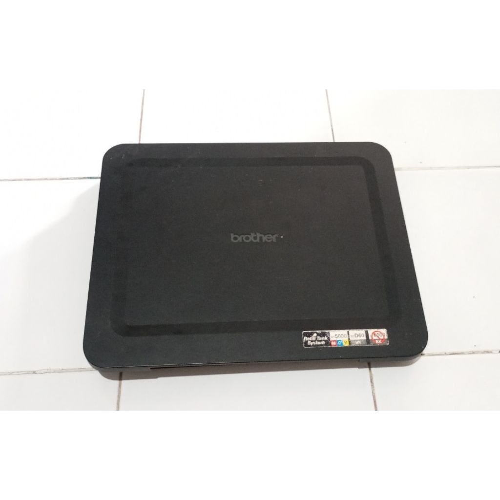 Scanner Brother DCP-T310