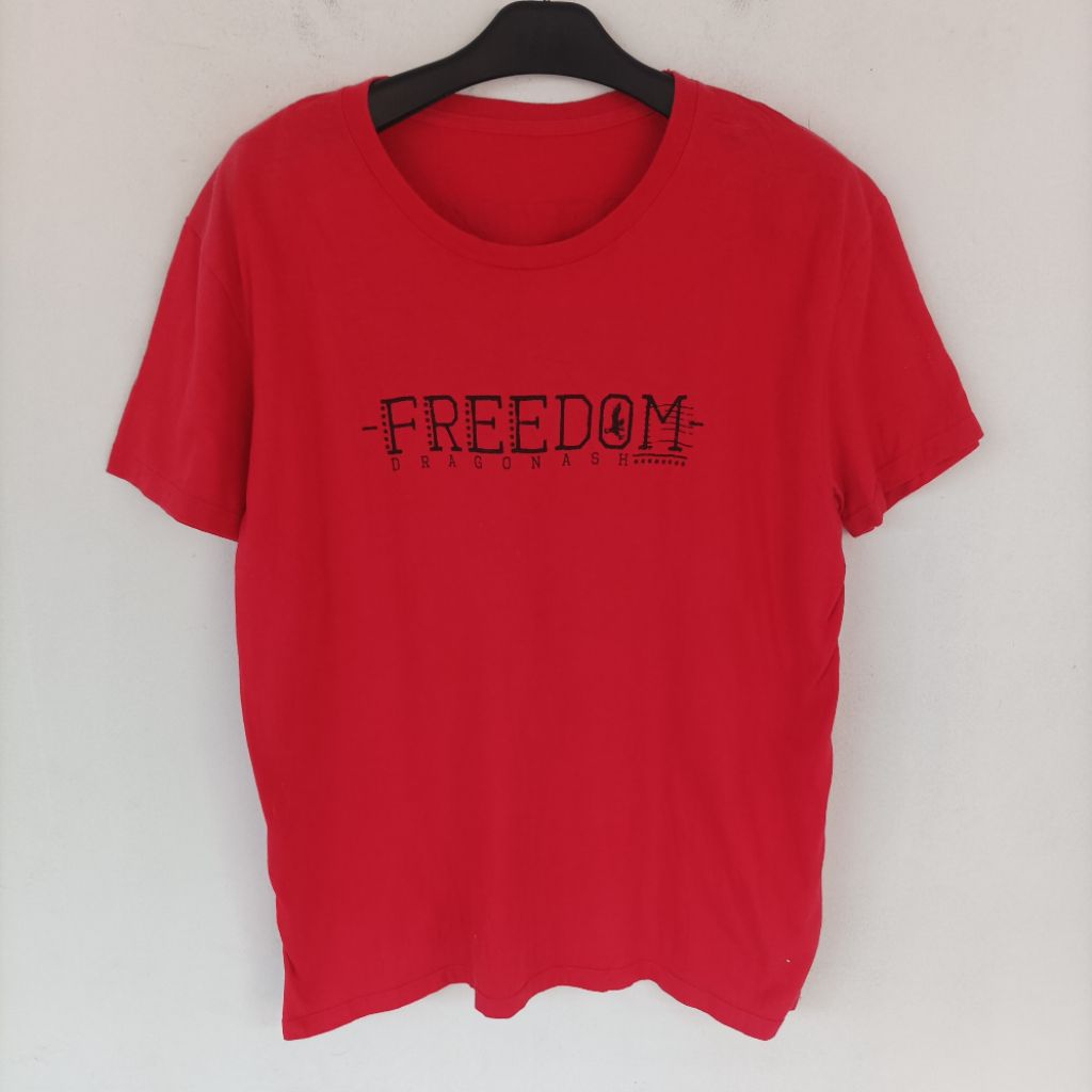 DALUC ORIGINAL KAOS OBLOBG PRIA SECOND M TC021