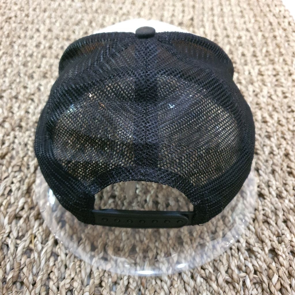 topi santa cruz
