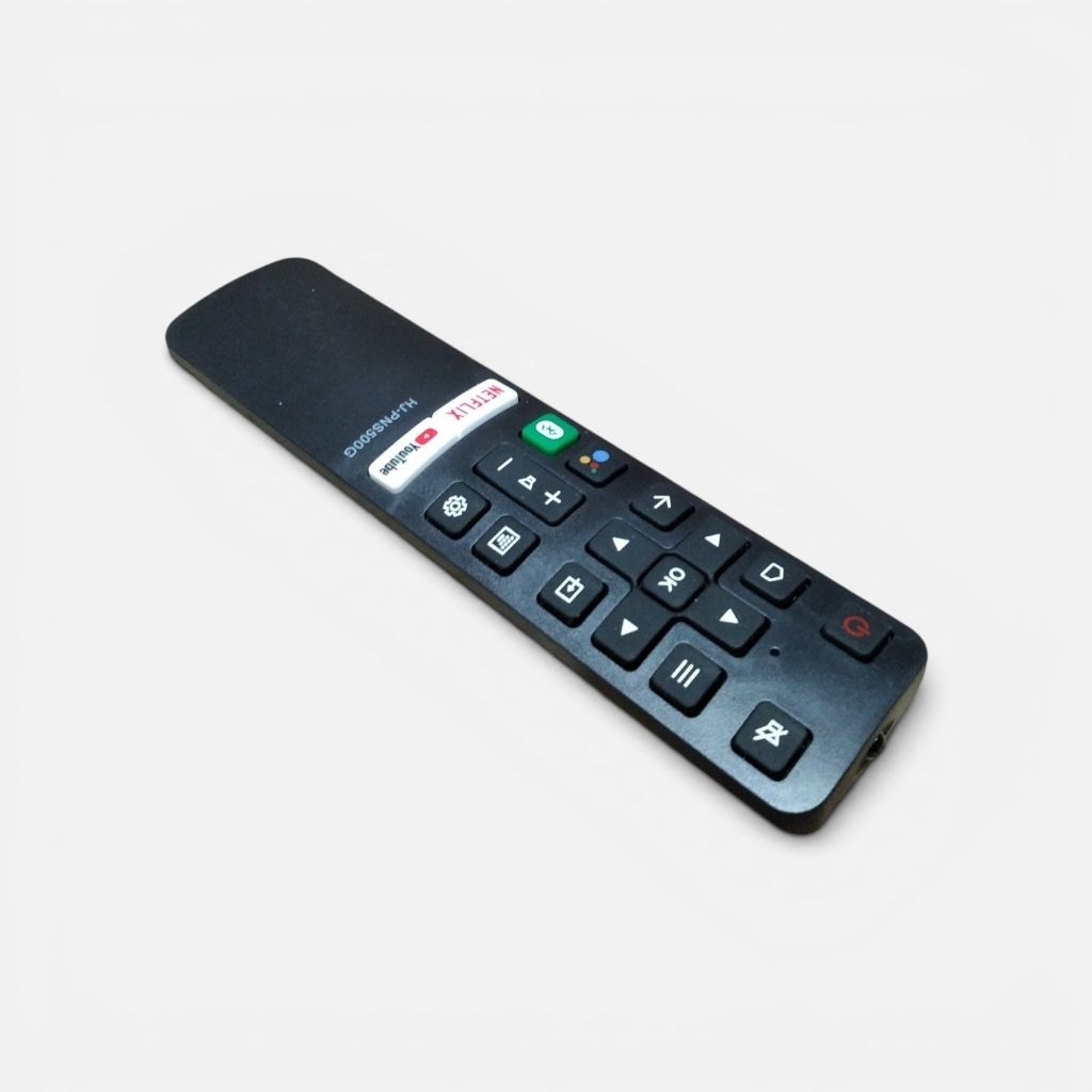 Remote Remot TV LED Panasonic Smart Android
