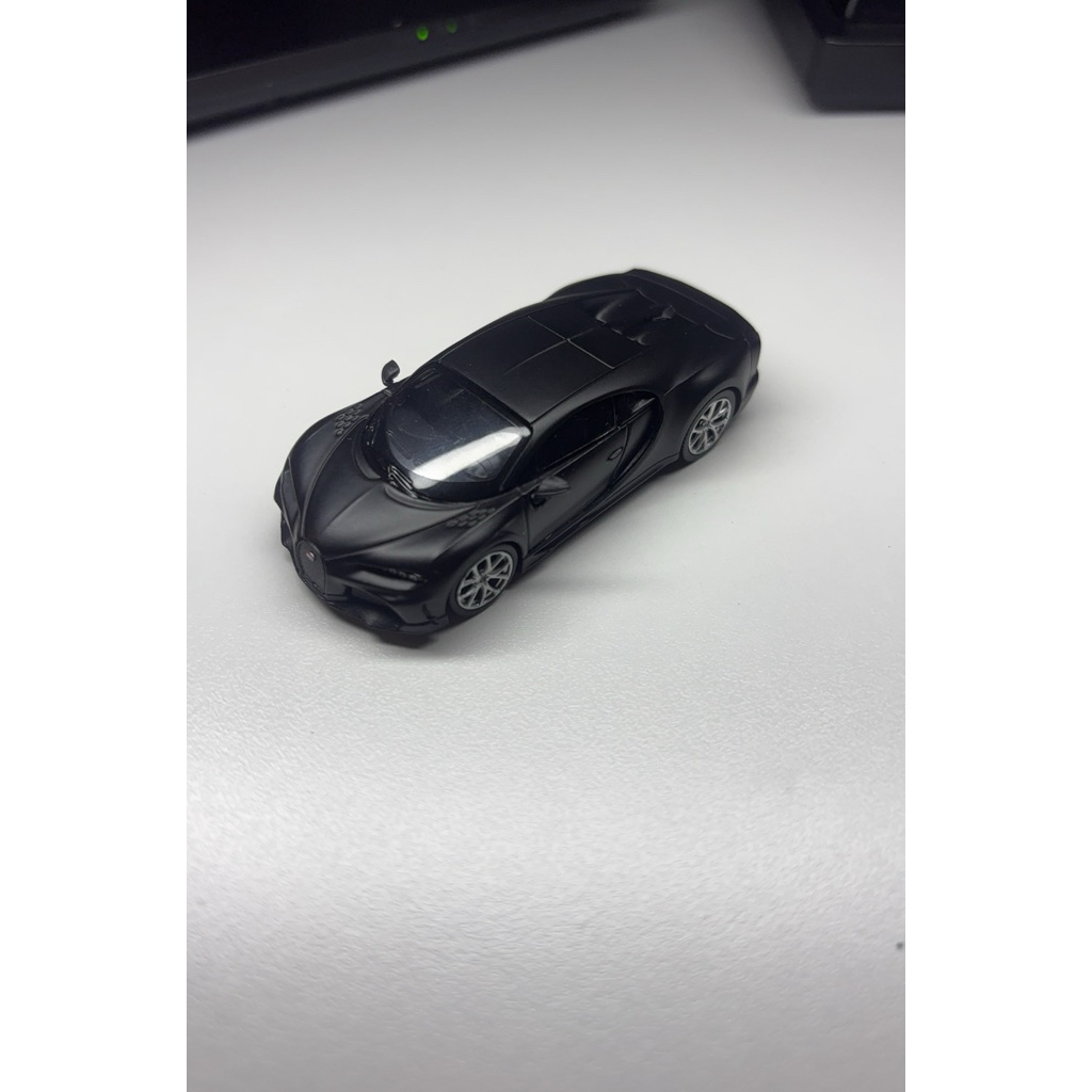 mini gt 374 bugatti chiron