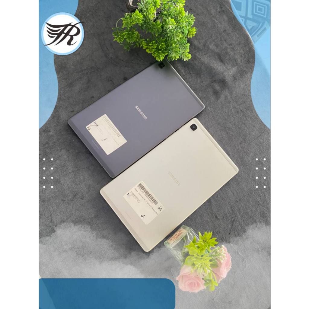 SAMSUNG TAB A7 LITE 3/32GB SECOND BERGARANSI
