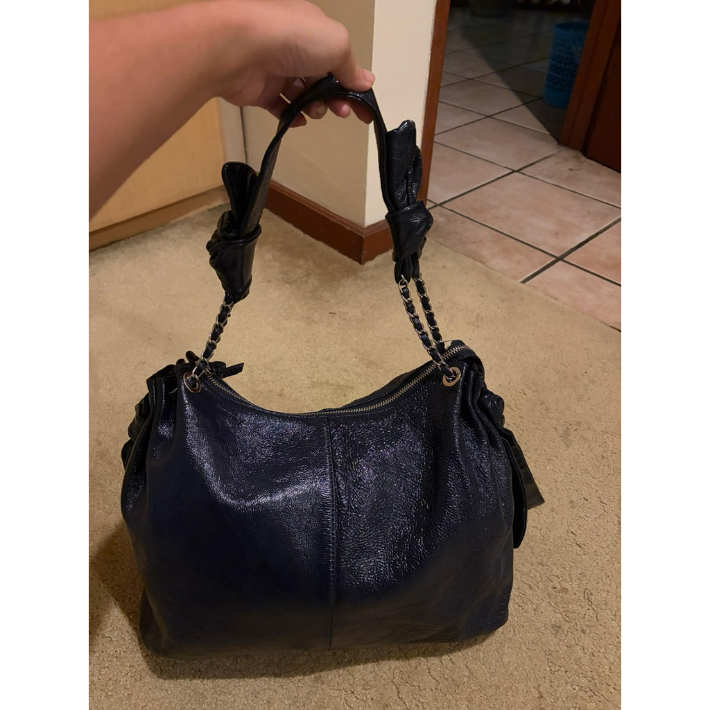 Preloved Renom* Hobo bag original