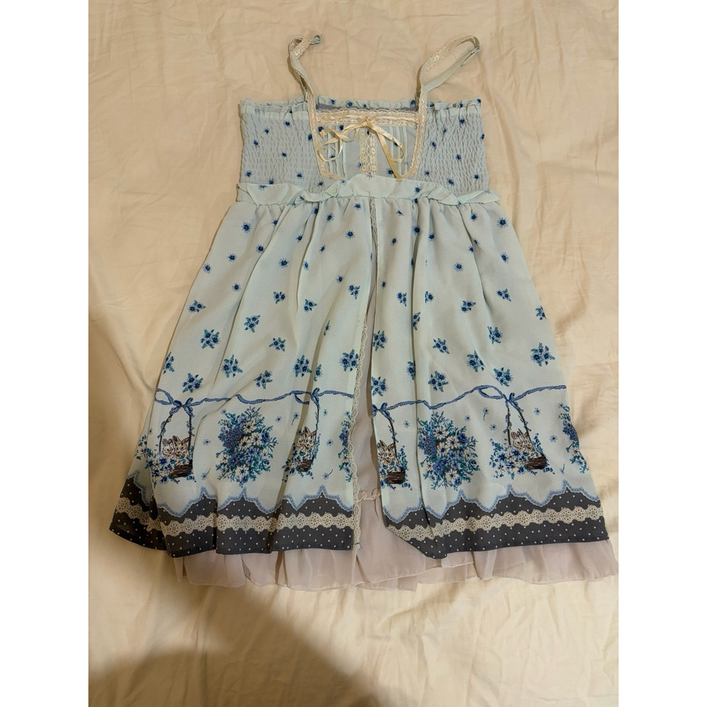 axes femme dress