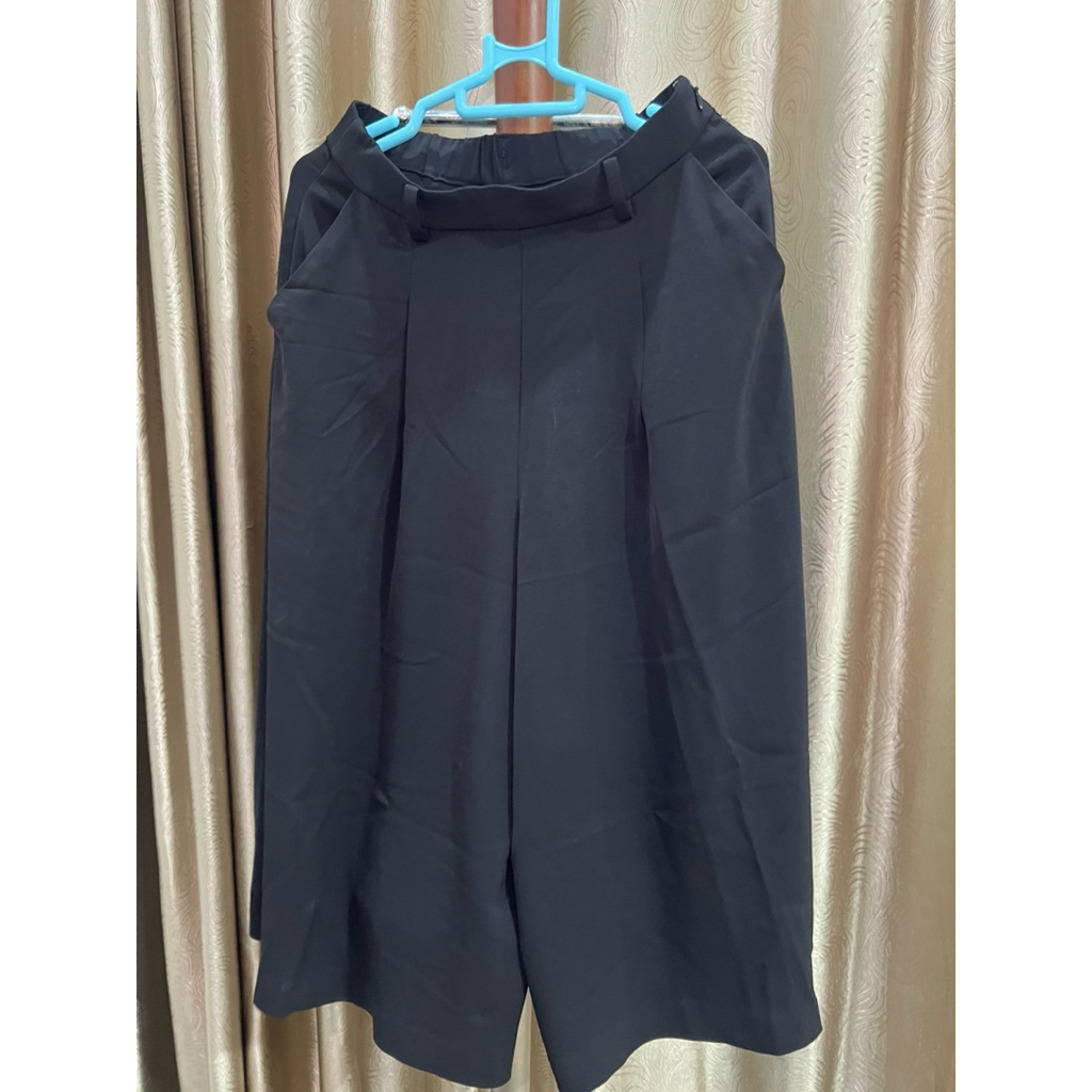 Preloved kulot UNIQLO