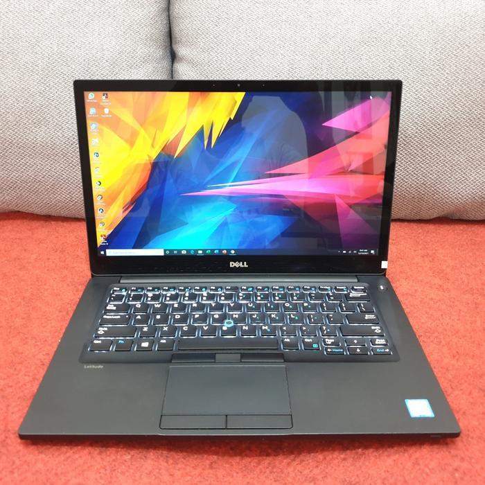 DELL 7480 Core i7 ANTI LEMOT