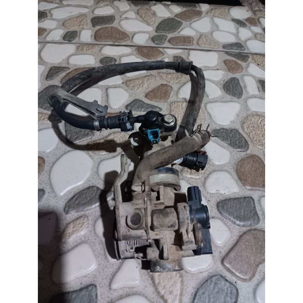 TB set MIO J/GT