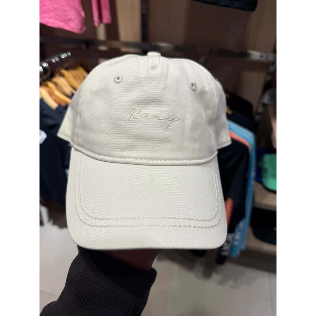 Topi Roxy Original Dear Believer Teho New