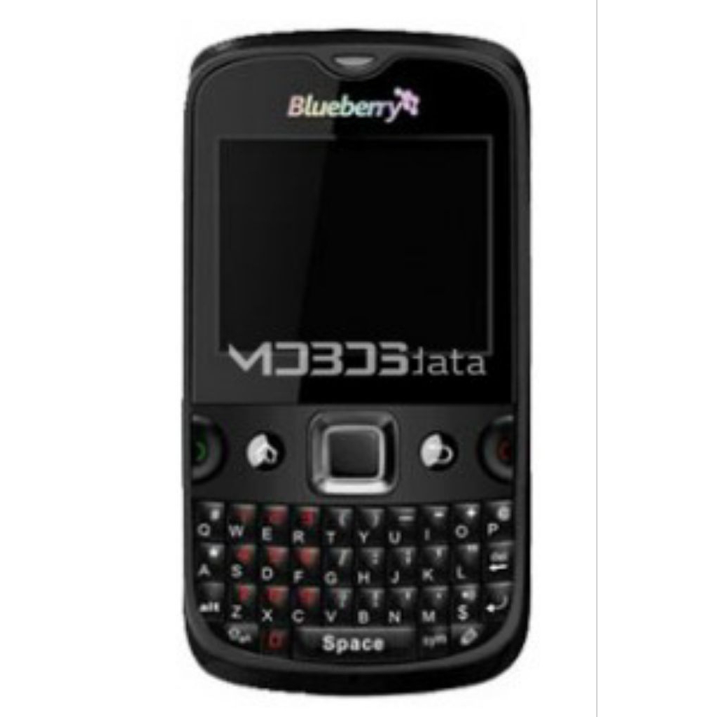 hp bb blueberry csl 8200 matot 546