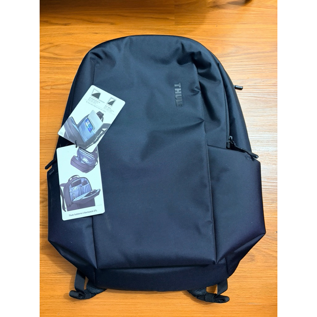 Tas THULE Subterra 2 Backpack 27L Original