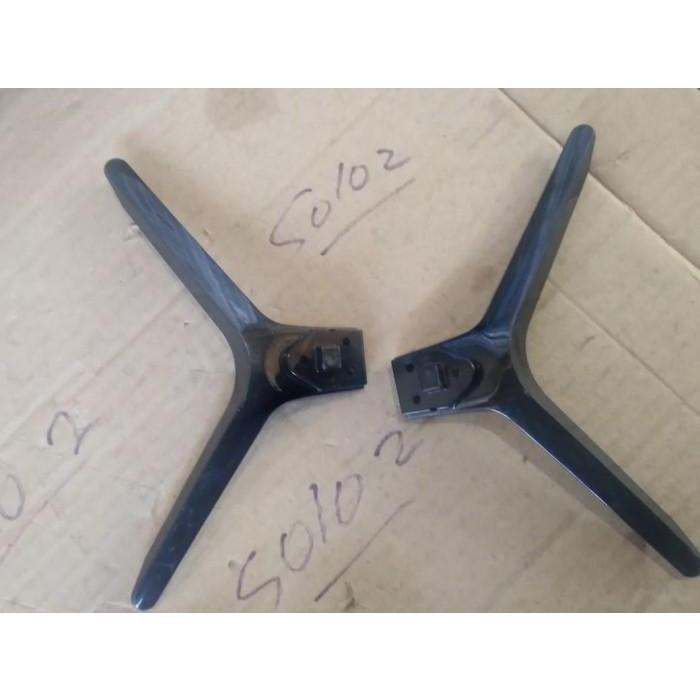dudukan 24 inch stand kaki tv Polytron PLD 24D1852 PLD24D1852 32T1850 24d1850 32d1852 24d1852