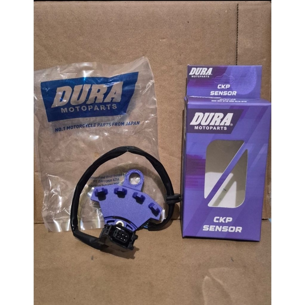 Sensor CKP Dura ( scoopy esp 2016-2019, Vario 110 LED)