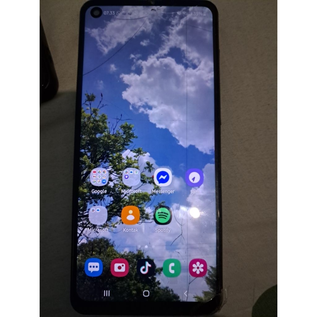 samsung a21s 6/64