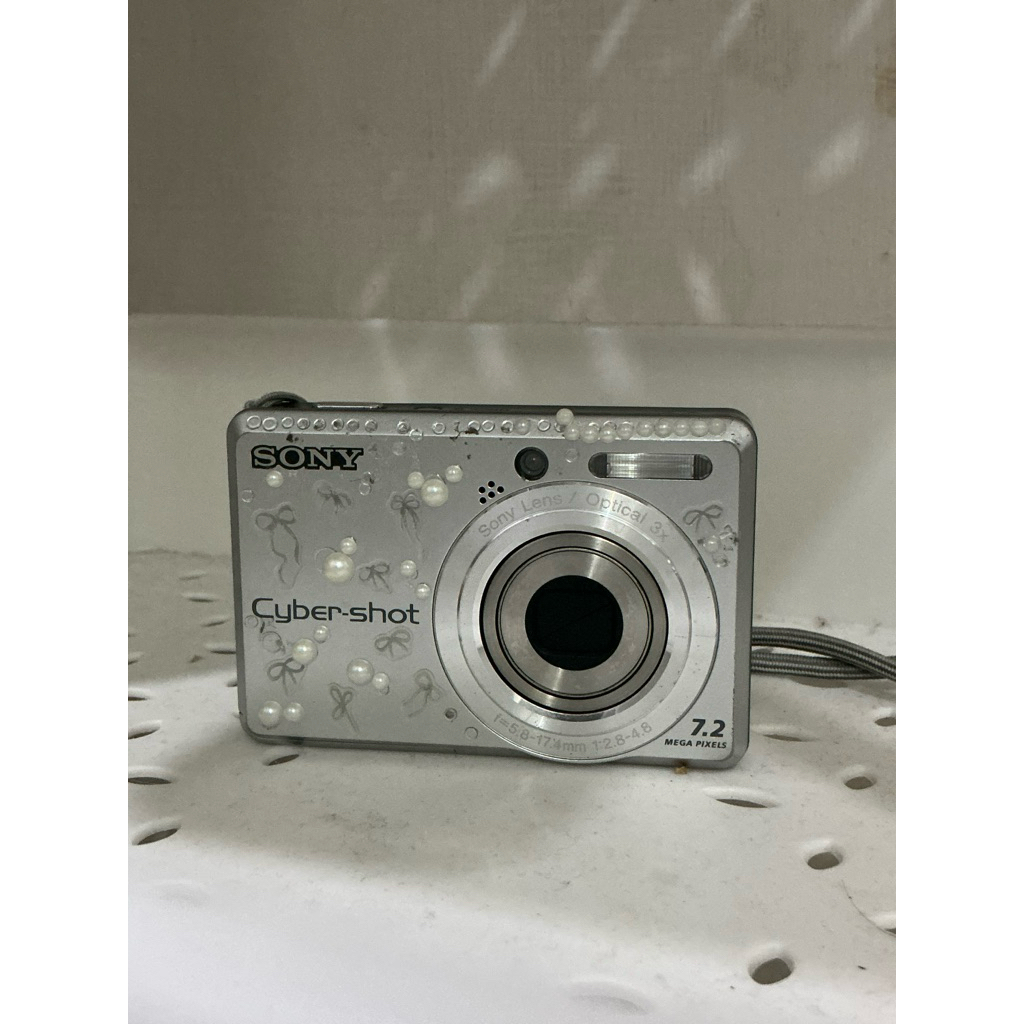 digicam sony