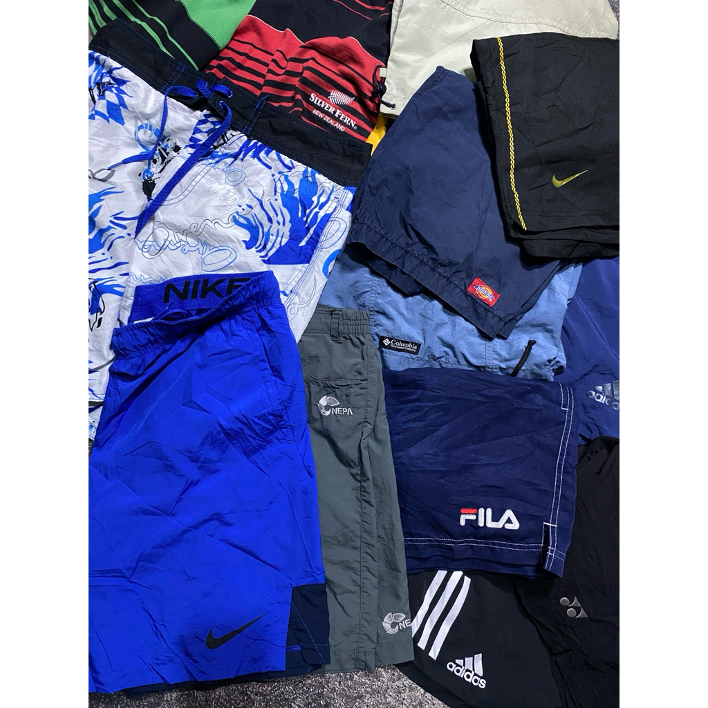 CELPEN CARGO | CHINO & PARASUT UNIQLO, ADIDAS, NIKE DLL