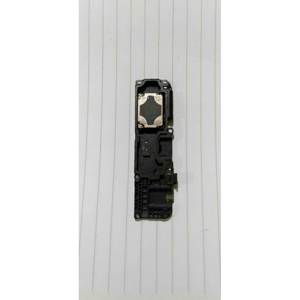 buzzer vivo y91 qualqom