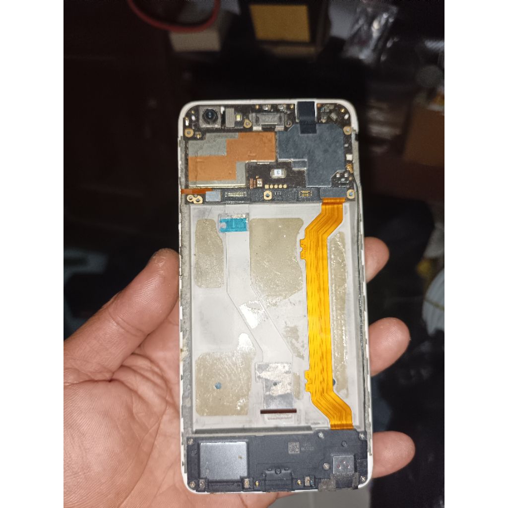 Mesin HP Vivo Y71 normal