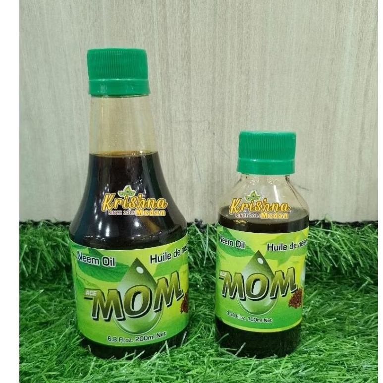 Ace Neem Oil | Minyak Margosa | Wepene