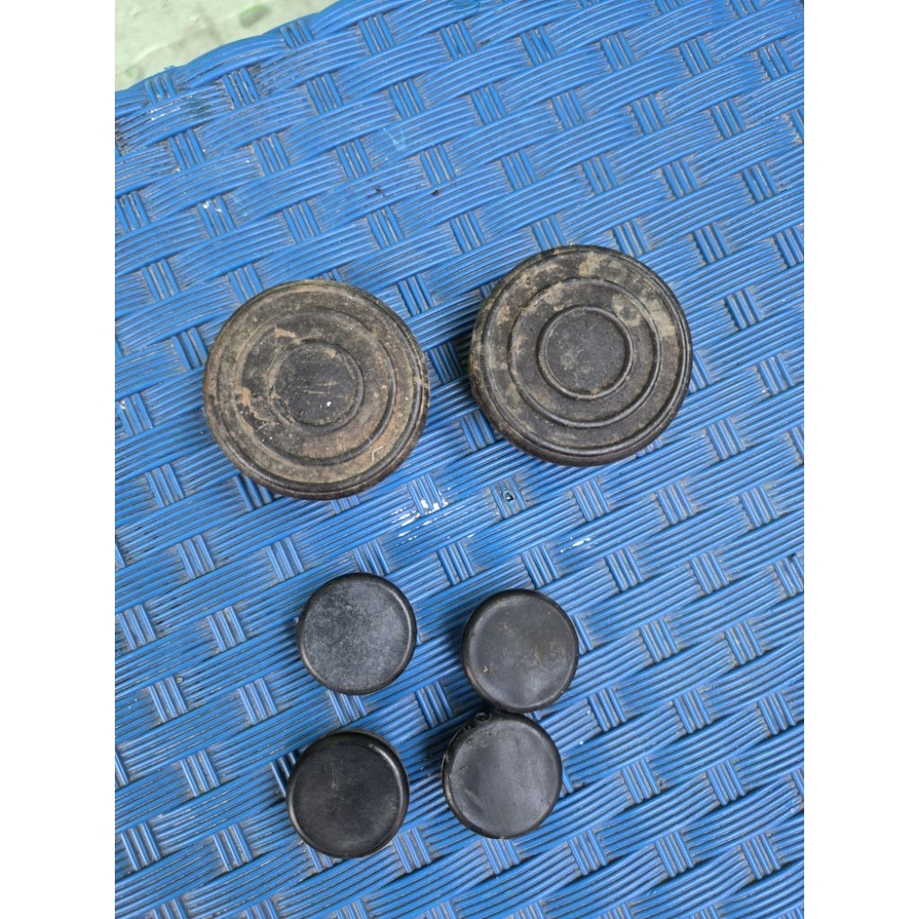 tutup rangka megelli 250 cc