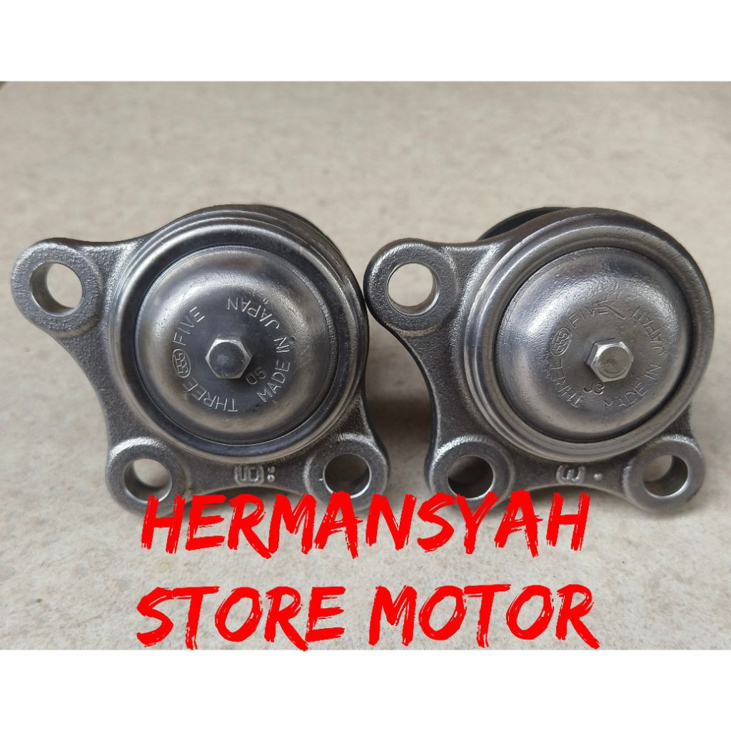 Ball Joint Bawah L300 Bensin 2Pcs 555 Japan