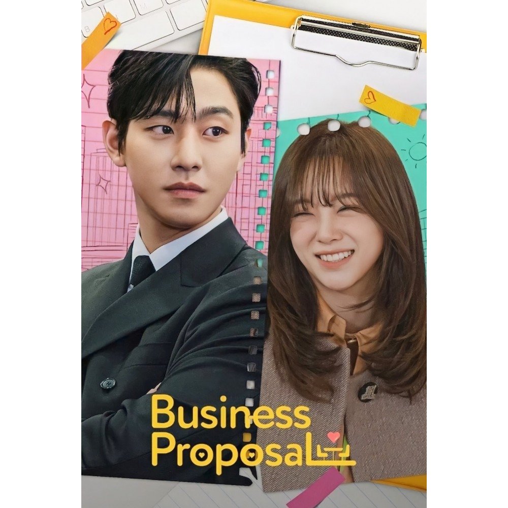 Business Proposal (2022)