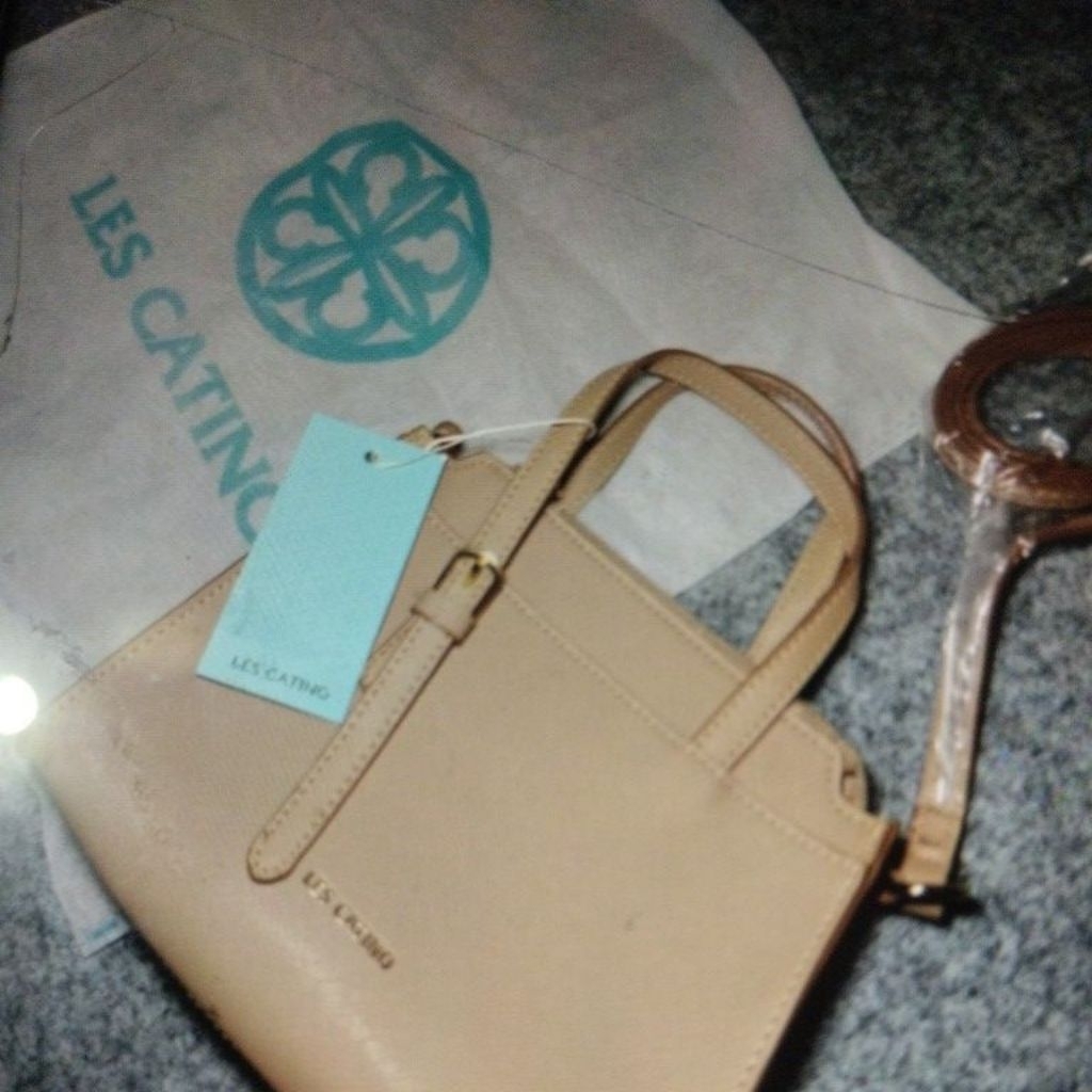 tas les catino new
