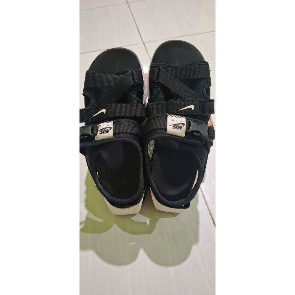 preloved Sandal PRIA NK AIR MAX Ori