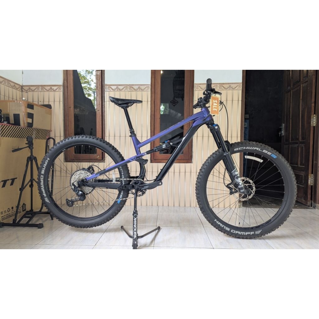 Polygon Siskiu T8 2024