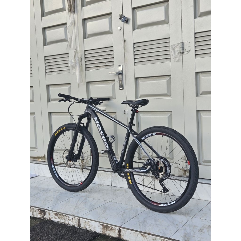 sepeda mtb mosso falcon v