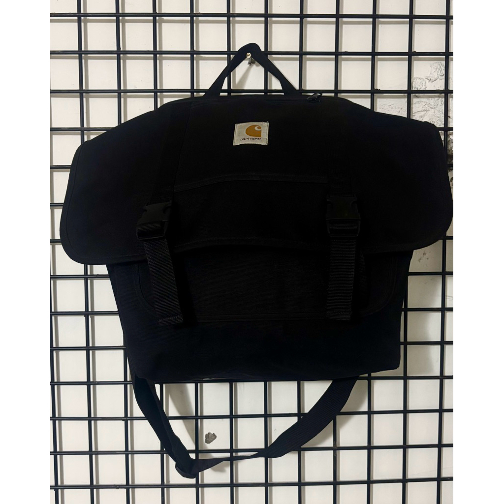 CARHARTT PARCEL BAG