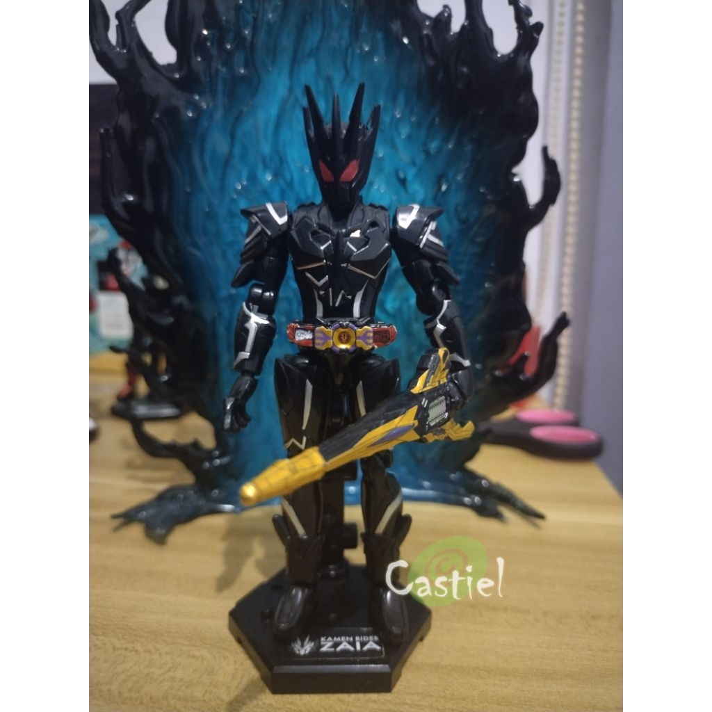 sodo Kamen rider zaia