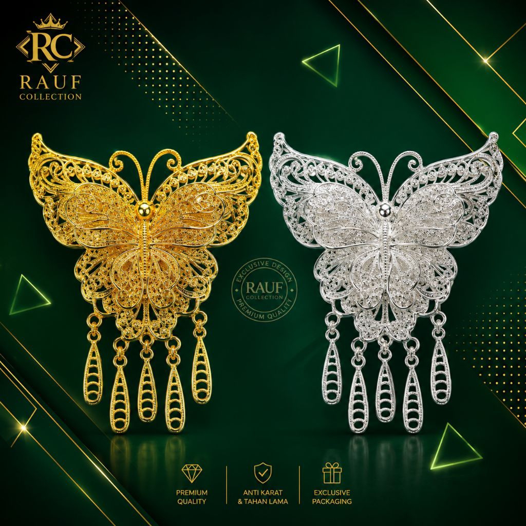Bros Etnik Kebaya Jurai Broa Kebaya Jurai Etnik Bros Etnik Kebaya Jurai Besar