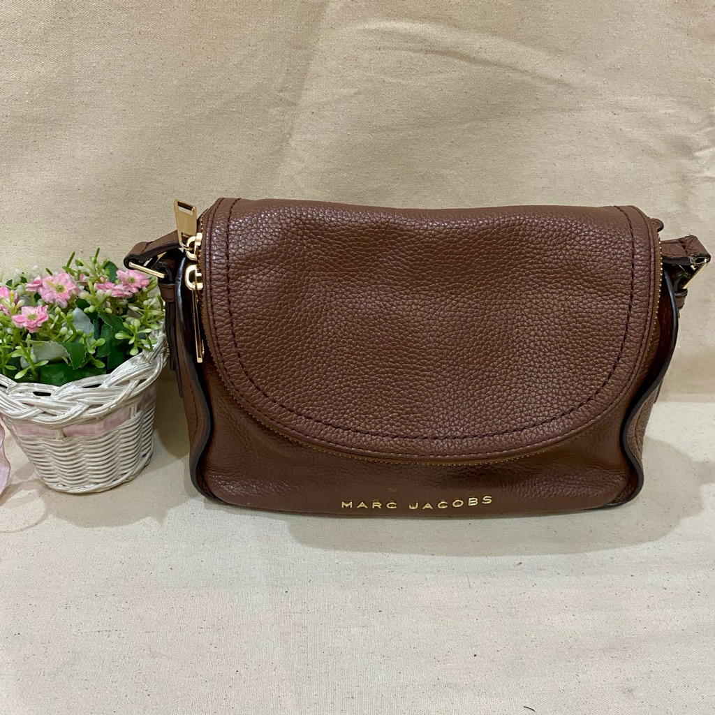 TAS MJ GROOVE MINI MESSENGER BAG