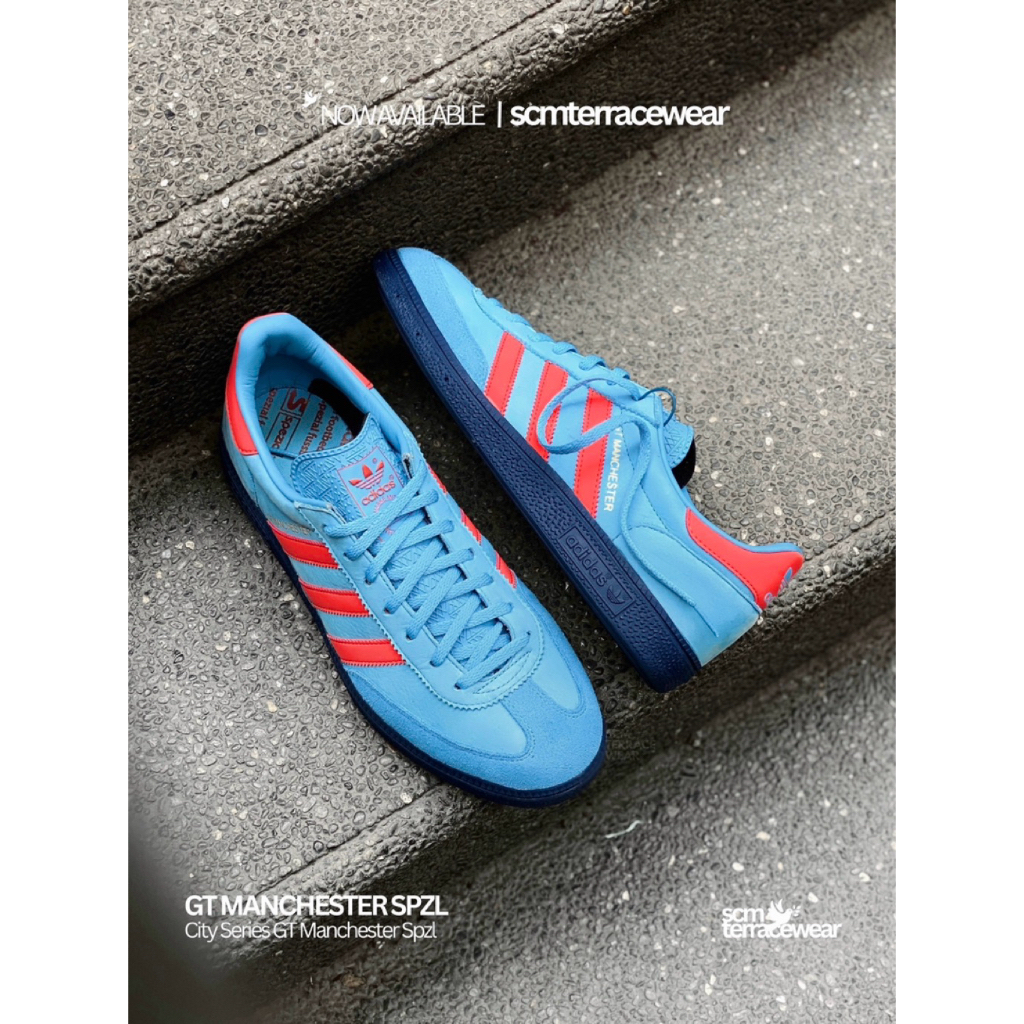 Adidas GT Manchester SPZL