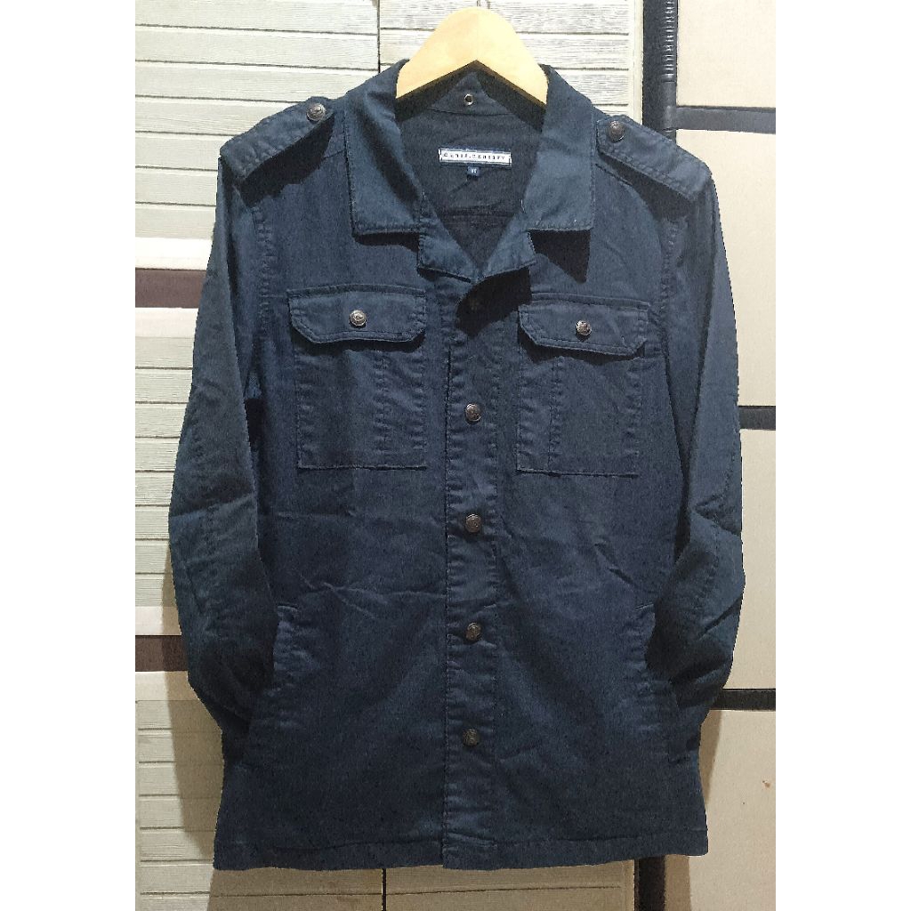 Field WJacket dari CHRIS CHRISTY
